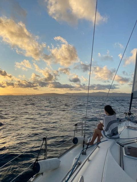 Barcelona: Sailing Tour With a Glass of Cava - Booking Information