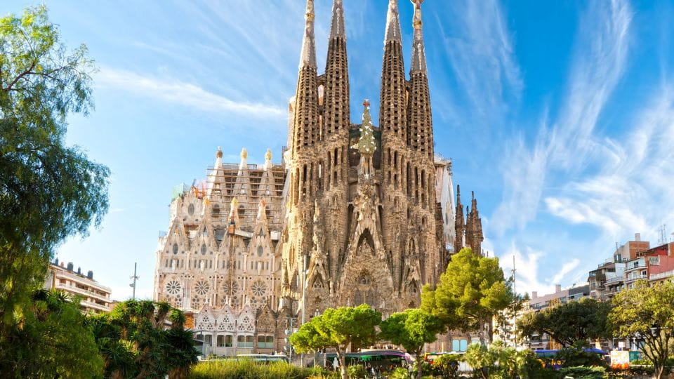 Barcelona: Sailing Trip, Sagrada Familia, and Casa Batlló - Price and Duration