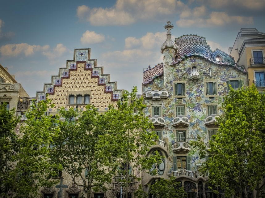 Barcelona: Sailing Trip, Sagrada Familia, and Casa Batlló - Customer Feedback Highlights