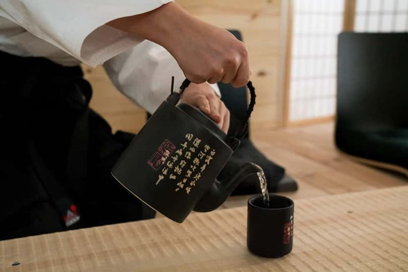 Barcelona: Samurai Experience, a unique experience in the world - What to Expect at the Samurai Experience in Barcelona