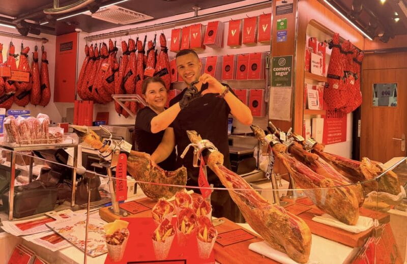 Barcelona: Seafood Paella Cooking Class & Boqueria market - Price and Value: Is It Worth It?