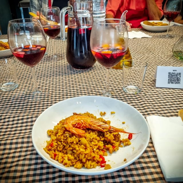 Barcelona: Seafood Paella Maestro & Tapas & Sangria - Final Thoughts: Is It Worth Your Time?