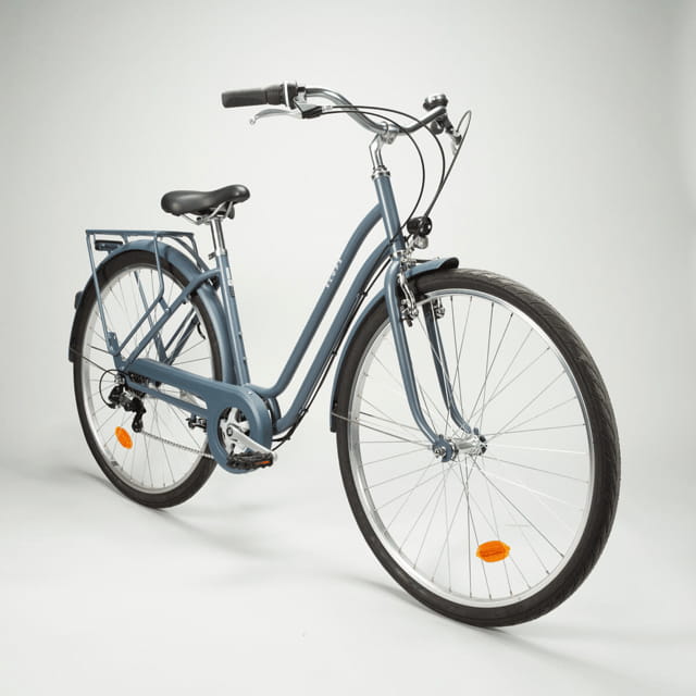 Barcelona: Seafroont bicycle rental (urban and ebikes) - Price and Value Analysis