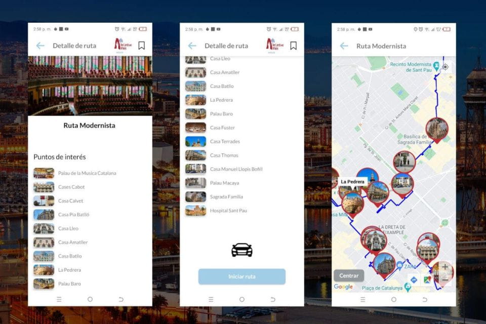 Barcelona Self-Guided Tour App With Multilingual Audio Guide - Customer Support and Assistance