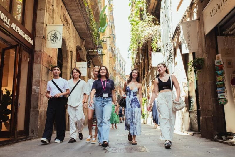 Barcelona: Small Group Gothic, Tapas & Churros Tour! - Is It Worth the Price? Analyzing Value