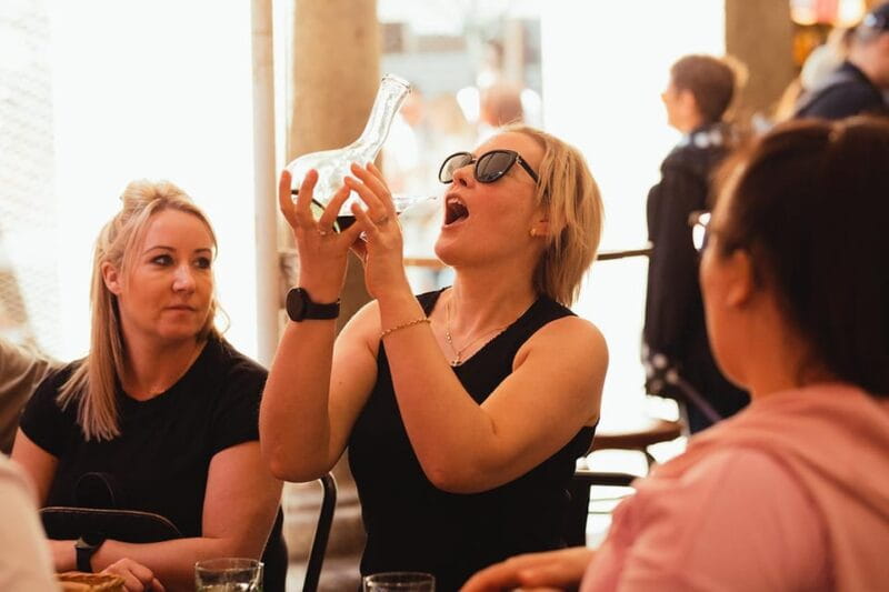 Barcelona: Small Group Gothic, Tapas & Churros Tour! - Frequently Asked Questions