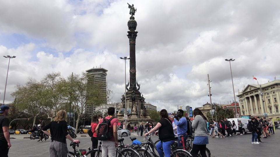 Barcelona: Small Group or Private Bike Tour - Customer Reviews
