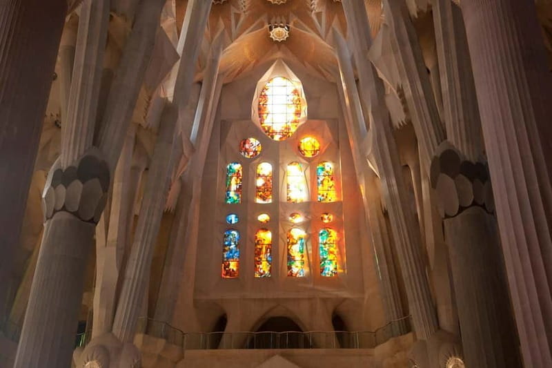 Barcelona: Small-Group Sagrada Familia Fully Guided Tour - Price and Logistics