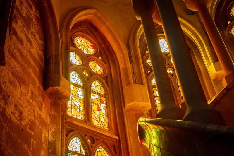 Barcelona: Small-Group Sagrada Familia Fully Guided Tour - Final Thoughts: Is It Right for You?