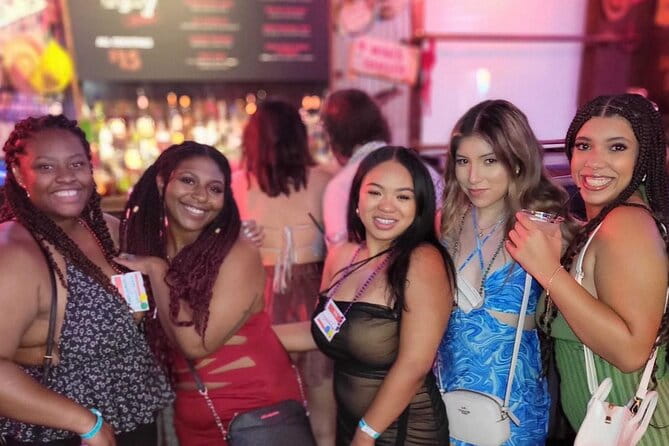 Barcelona: Speakeasy Bar Crawl with Free Drinks & VIP Nightclub - A Detailed Look at the Barcelona Speakeasy Bar Crawl