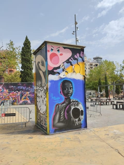 Barcelona | Street Art Bike tour, Moco Museum - Who Would Love This Tour?