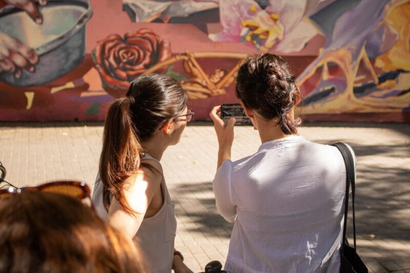 Barcelona | Street Art Bike tour, Moco Museum - FAQs