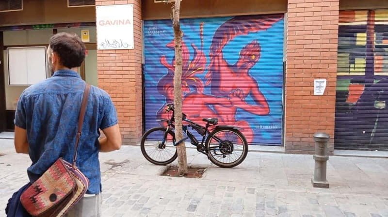 Barcelona: Street Art Walking Tour - Practical Tips for the Best Experience