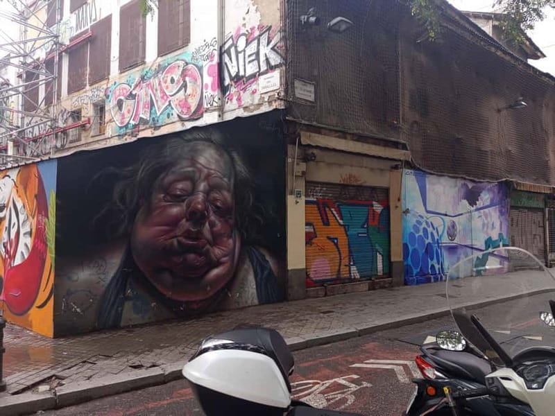 Barcelona: Street Art Walking Tour - FAQ: Quick Tips for Your Street Art Tour