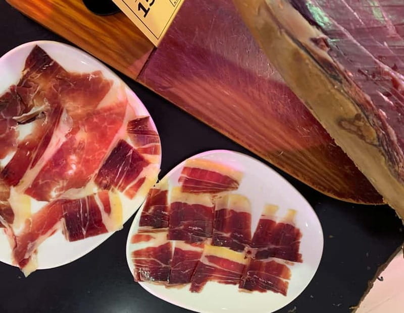 Barcelona Street Food Tour: Boqueria Market & Barrio Gotico - Exploring Barcelona’s Culinary Heart: A Detailed Review