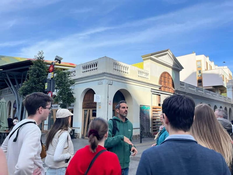 Barcelona Street Food Tour: Boqueria Market & Barrio Gotico - FAQs