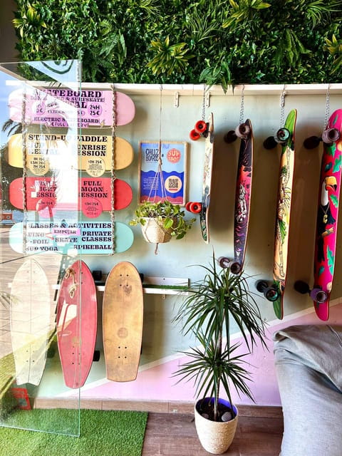 Barcelona: Sunrise Standup Paddle Tour w/ 4K Video & Coffee - Practicalities and Logistics: What You Need to Know