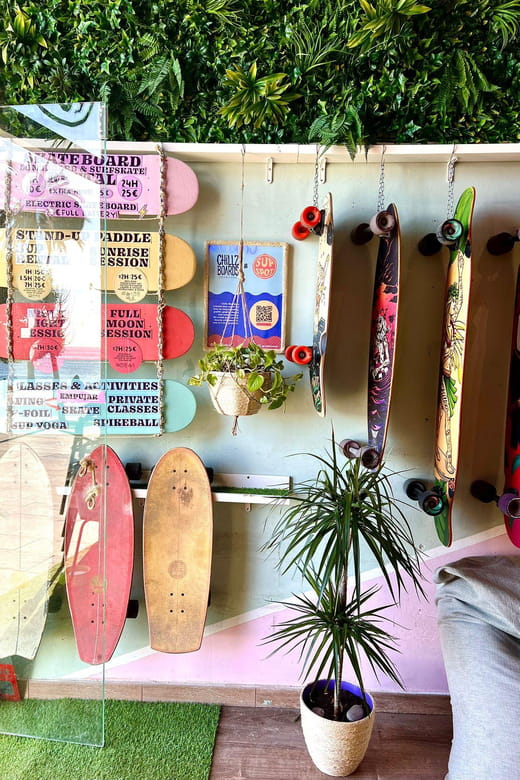 Barcelona: Sunrise Standup Paddle Tour w/ 4K Video & Coffee - Final Thoughts: Who Will Gain the Most?