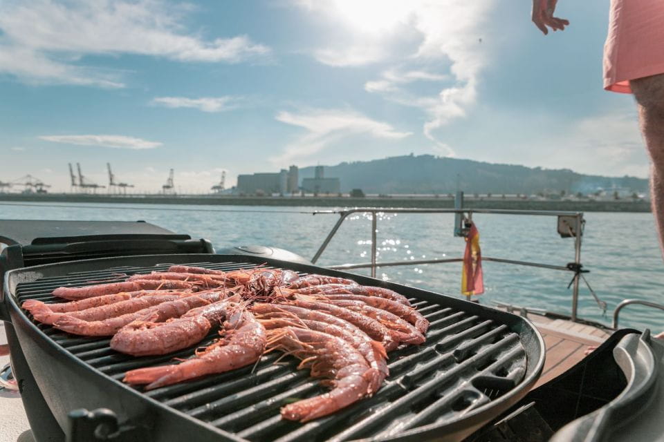 Barcelona: Sunset and Midday Sailing on a Classic Ketch Boat - Customer Feedback and Ratings