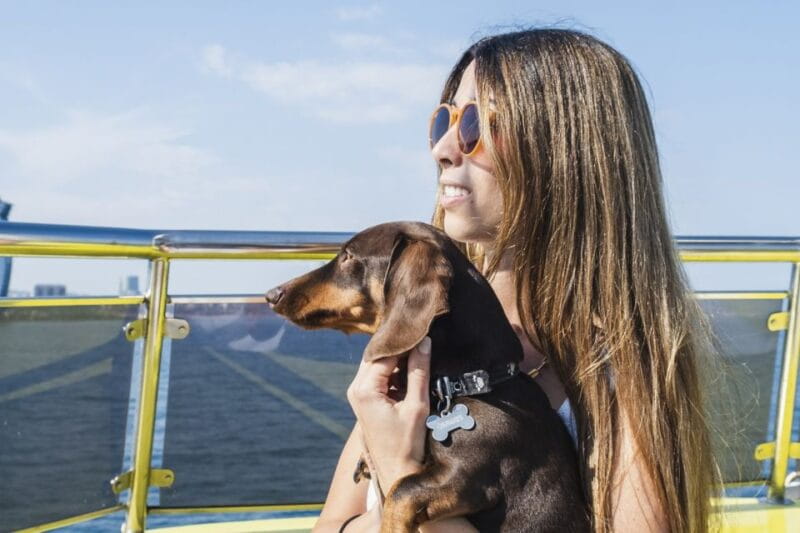 Barcelona: Sunset Cruise with Live Music by Aperol - FAQs