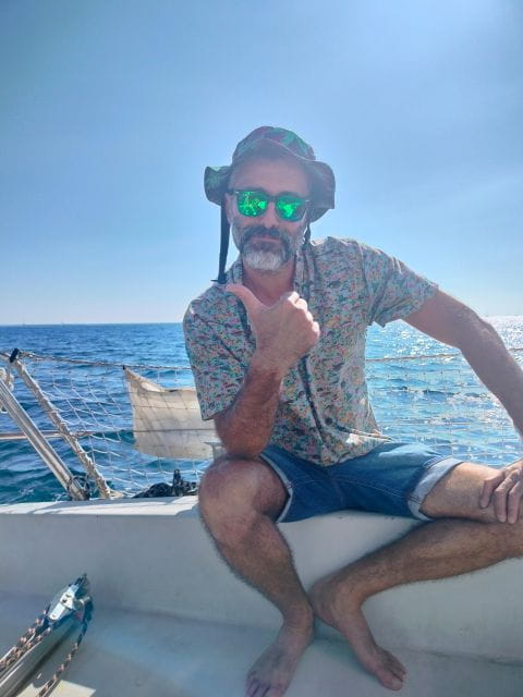 Barcelona: Sunset Cruise With Snacks and Drinks - Important Information