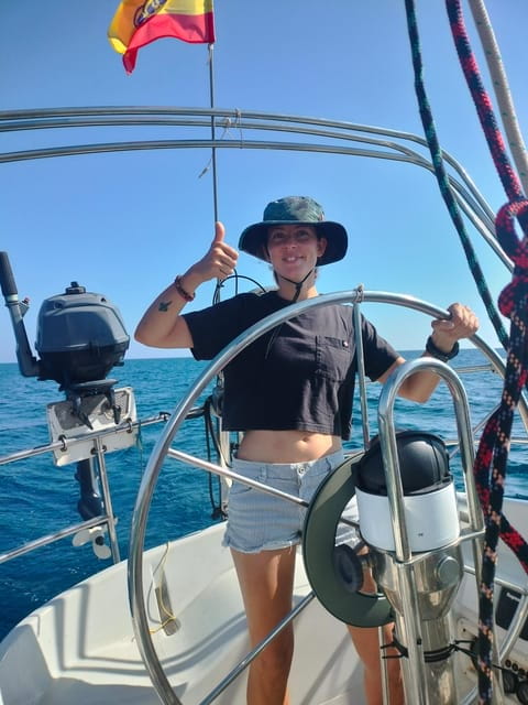 Barcelona: Sunset Cruise With Snacks and Drinks - Booking Information