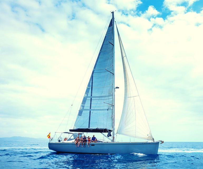 Barcelona: Sunset or Afternoon Yacht Cruise With Drinks - Pricing Details