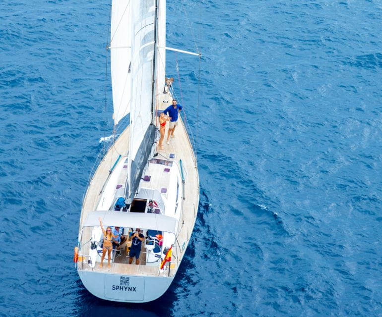 Barcelona: Sunset or Afternoon Yacht Cruise With Drinks - Booking and Cancellation Policies