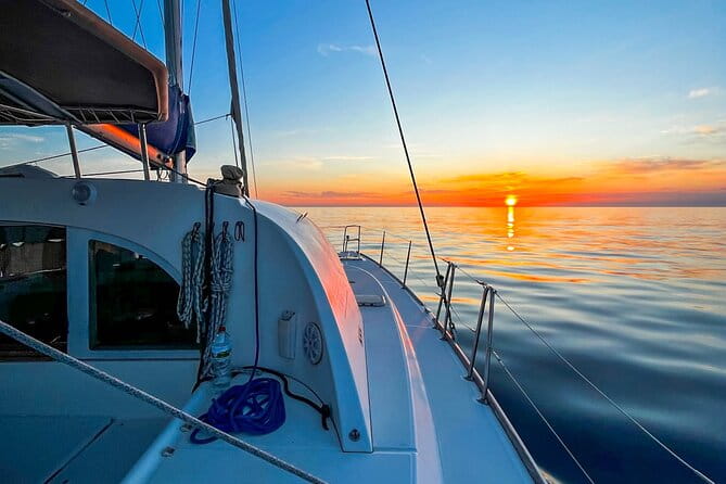 Barcelona Sunset Sailing with Wine and Tapas - Analyzing the Value: Price and Experience