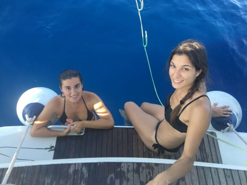 Barcelona: Sunset Skyline Cruise with Cava and Snacks - Who This Experience Is Perfect For