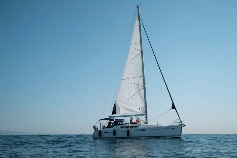 Barcelona: Sunset Skyline Cruise with Cava and Snacks - Final Thoughts: A Relaxing, Scenic Send-Off