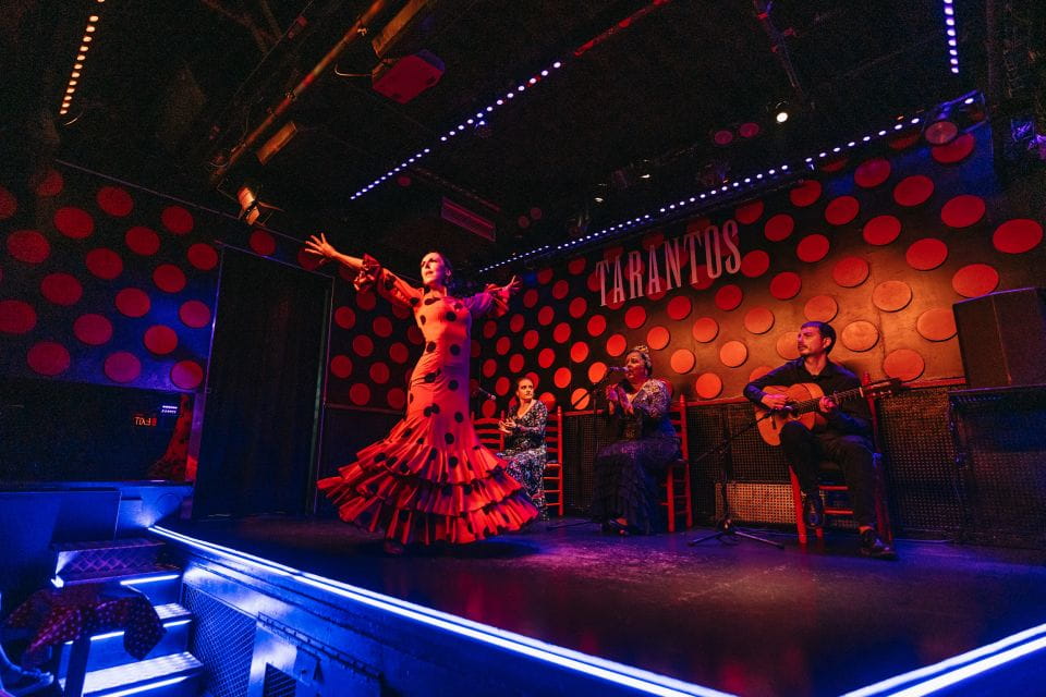 Barcelona: Tapas and Flamenco Experience - Customer Feedback and Ratings