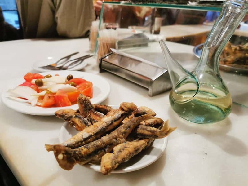 Barcelona: Tapas and Wine at the Hidden Bodegas Experience - FAQ