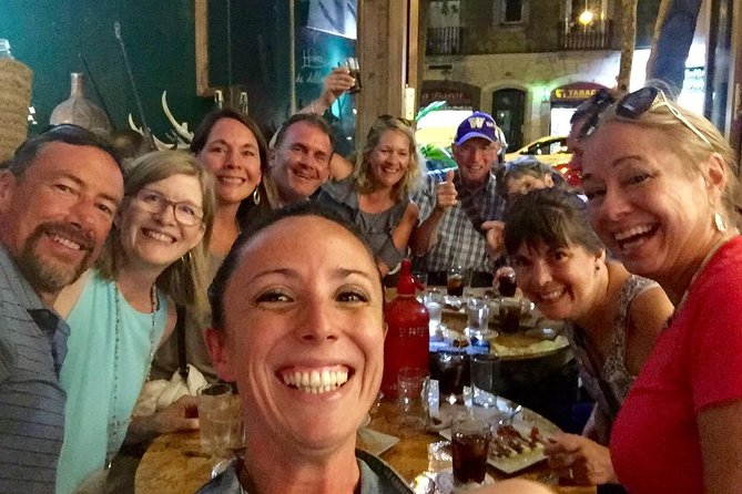 Barcelona Tapas Crawl Tour - Neighborhood Exploration