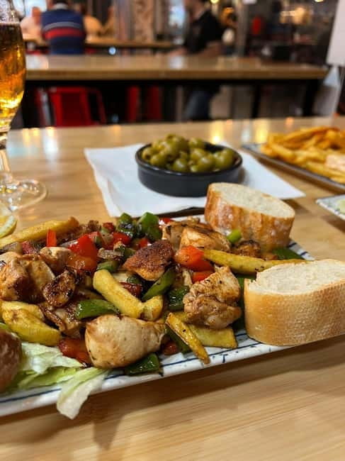 Barcelona Tapas & Food Crawl Walking Tour + Gothic History - Who Will Love This Tour?