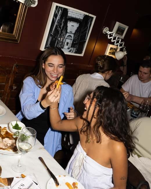 Barcelona Tapas & Food Crawl Walking Tour + Gothic History - FAQ