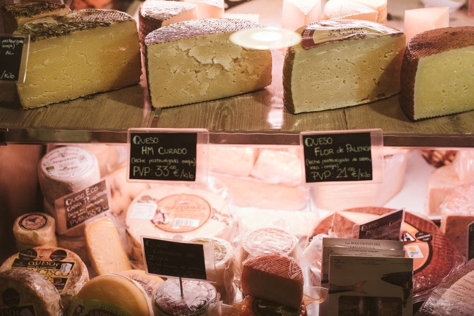 Barcelona: Tapas Tasting Tour in the Gothic Quarter - Things To Know