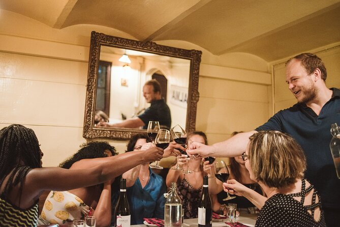 Barcelona Tapas, Taverns and Gothic Quarter History Tour - Cancellation and Refund Policy