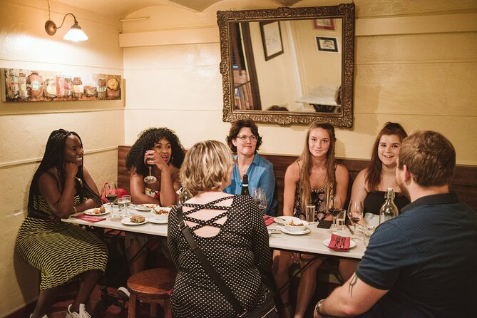 Barcelona Tapas, Taverns and Gothic Quarter History Tour - Key Tour Details