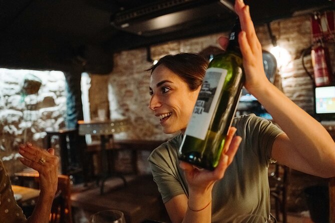 Barcelona: Tapas & Wine Early Evening Small Group Tour - Dietary Requirements