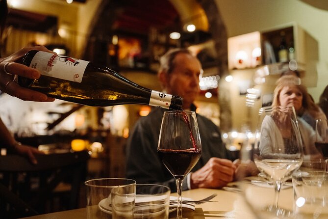 Barcelona: Tapas & Wine Early Evening Small Group Tour - Additional Information