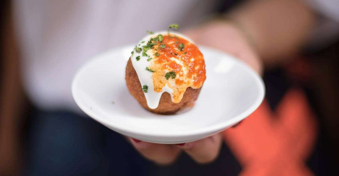 Barcelona: Tastes and Traditions Food Tour - Itinerary Highlights