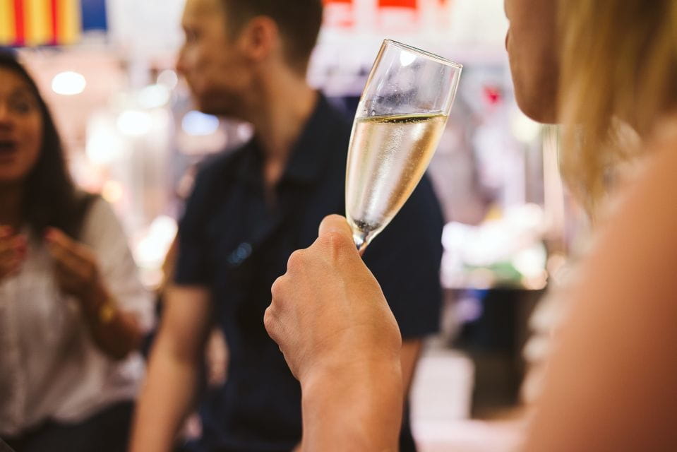 Barcelona: Tastes and Traditions Food Tour - Experience and Learning