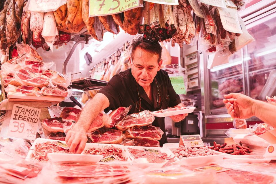Barcelona: Tastes and Traditions Food Tour - Catalonian History, Culture, and Gastronomy