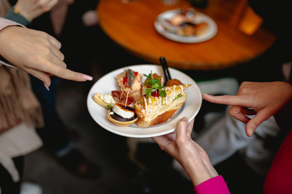 Barcelona: the Born Food Walking Tour With Tapas and Drinks - Things To Know