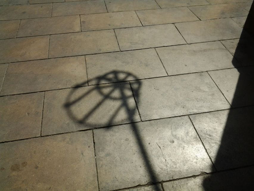 Barcelona: The Ghost Walking Tour - Booking Information