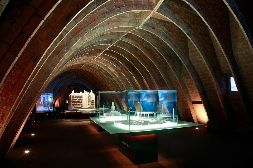 Barcelona: The Night Experience at La Pedrera - Tour Highlights