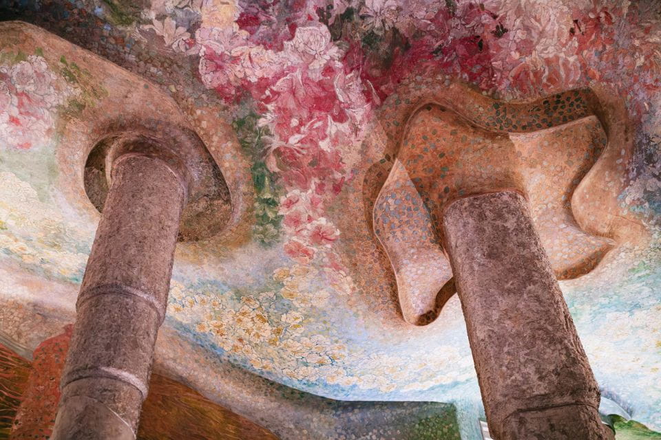 Barcelona: The Night Experience at La Pedrera - Customer Ratings