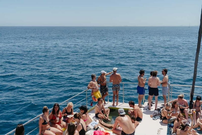 Barcelona: The Original Barcelona Boat Party - The Sum Up: Is It Worth It?