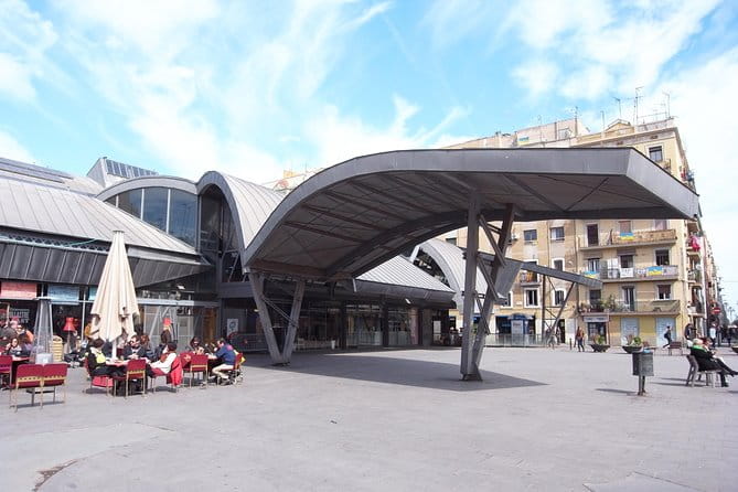 Barcelona & The Sea. Regular Tour - Exploring Barcelona’s Seafront: A Detailed Review of the "Barcelona & The Sea" Tour